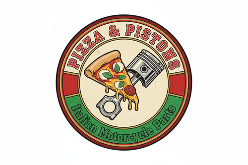 Pizza & pistons